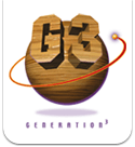 Generation III | Logo