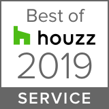 2019 Best of Houzz Service logo