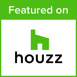Featured on Houzz logo