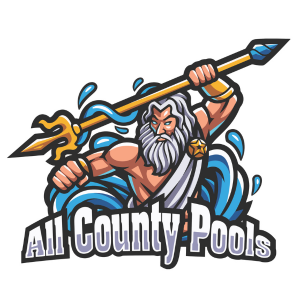 All County Pools-logo