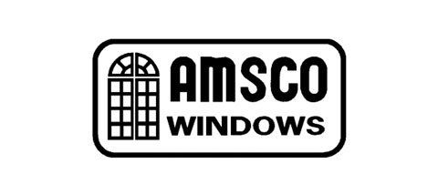 Amsco windows