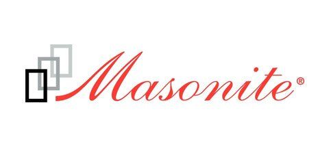 Masonite doors
