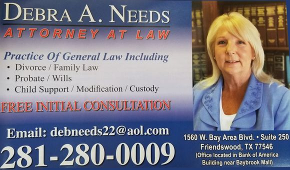 Debra Attorney