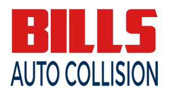 Bills Auto Collision | Logo