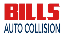 Bills Auto Collision | Logo