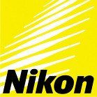 nikon Logo