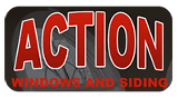 Action Windows Inc - Logo
