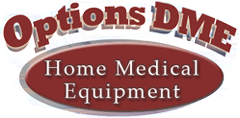 Options DME