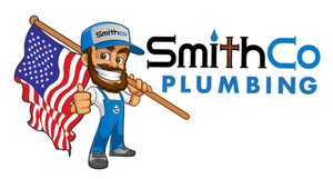 Smith Co Plumbing  Logo