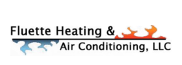 Fluette Heating & Air Conditioning LLC Logo