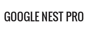 Google Nest Pro