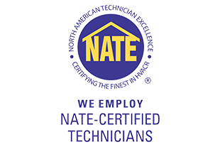 NATE Certified Technicians