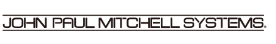 john paul mitchell systems logo