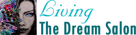 living-the-dream-salon-logo