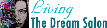 living-the-dream-salon-logo