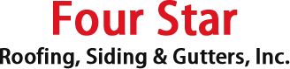 four-star-roofing-siding-and-gutters-inc-logo