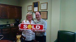 Sold Residential Properties