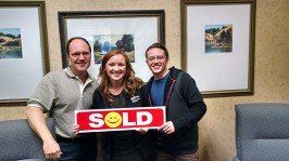 Sold Residential Properties