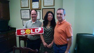 Sold Residential Properties