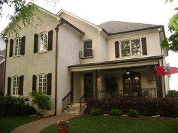 Sold Residential Properties