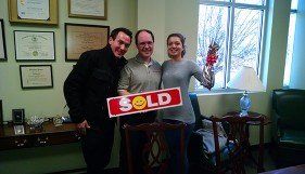 Sold Residential Properties