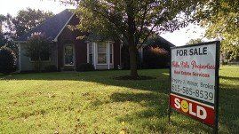 Sold Residential Properties