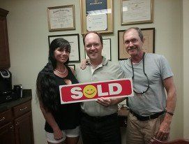 Sold Residential Properties