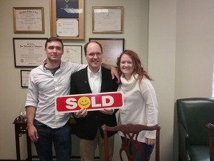 Sold Residential Properties