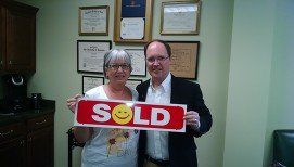 Sold Residential Properties