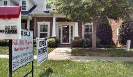 Sold Residential Properties