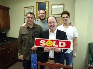 Sold Residential Properties