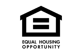 Equal Housing Opportunity