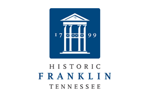 Historic Franklin Tennessee