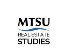 A logo for mitsu real estate studies is shown on a white background.