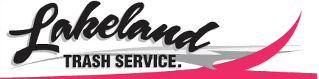 Lakeland Trash Service Inc.-Logo