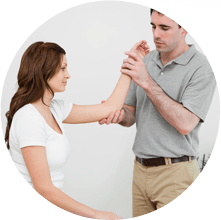 Physiotherapy