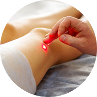 Laser Therapy