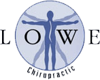 Lowe Chiropractic - logo