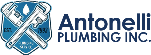 Antonelli Plumbing Inc. - logo