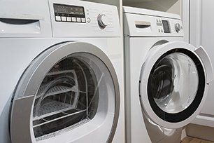 Used washers/dryers