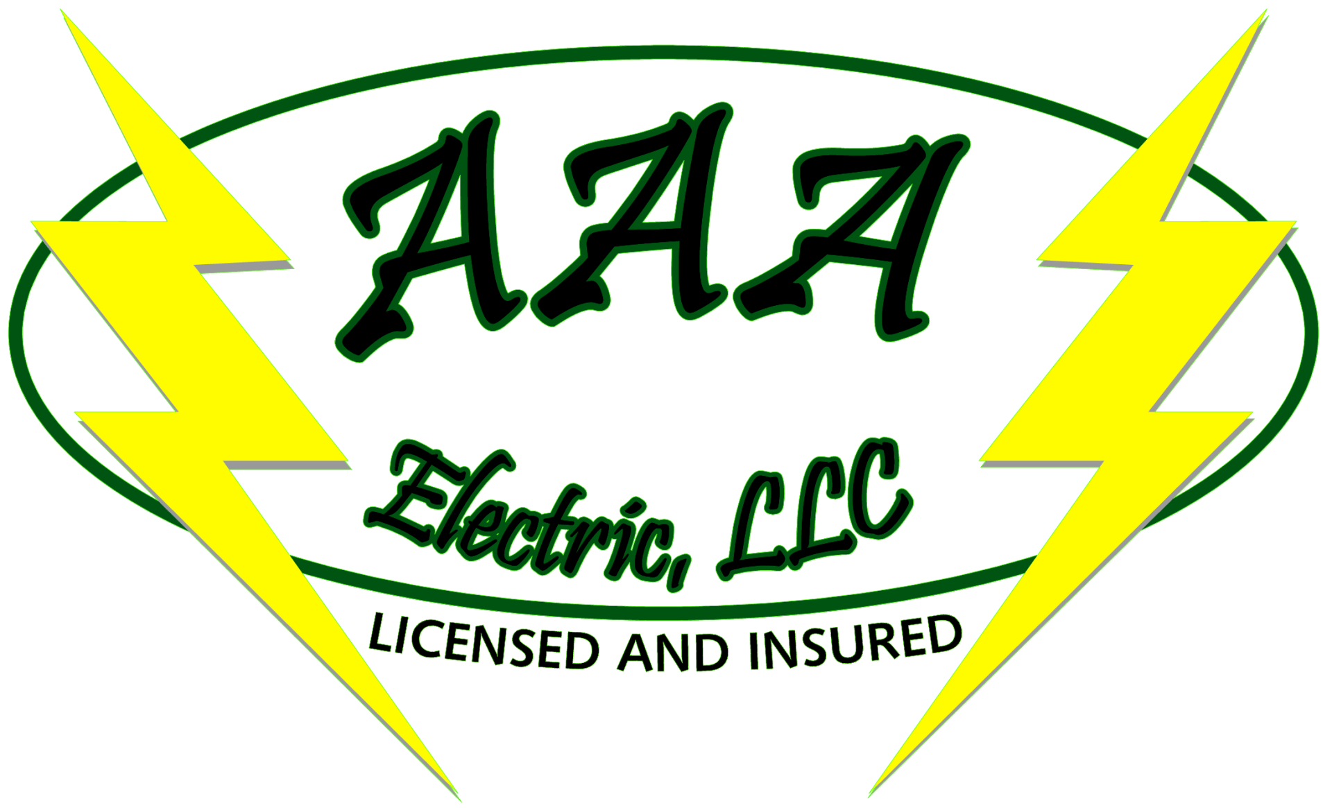 AAA Electric, LLC - Logo