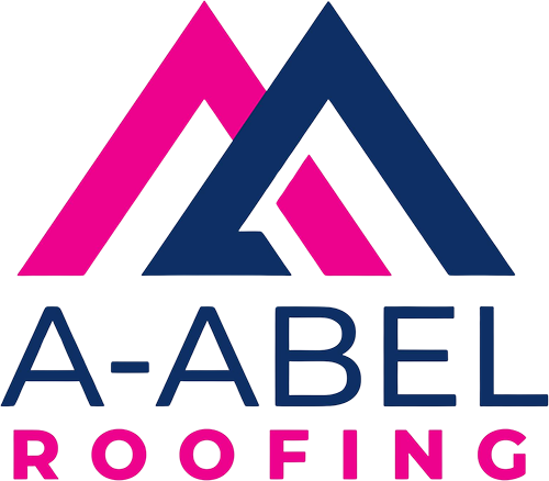 A-Abel Roofing Inc. - logo