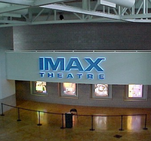 IMAX Theatre-3