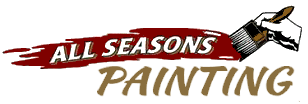 All Seasons Painting logo