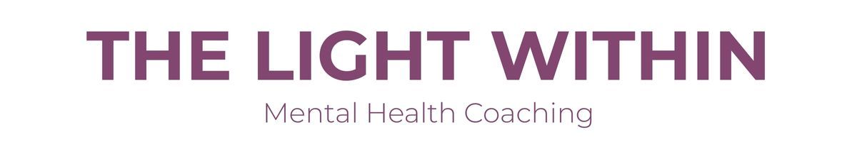The Light Within - logo