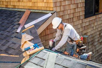 Jeffery Construction Inc