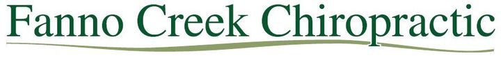 Fanno Creek Chiropractic - Logo