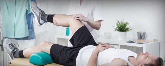 Chiropractic Services