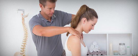 Chiropractic Services