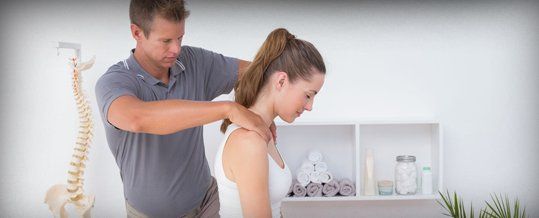 Chiropractic Services